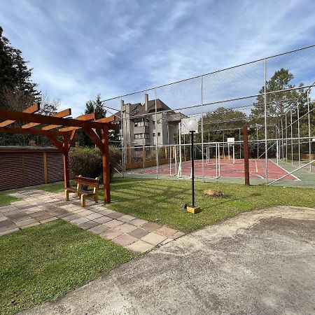 Vista Do Quilombo 204B - Apartamento No Centro De Gramado 아파트 외부 사진