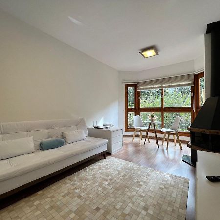 Vista Do Quilombo 204B - Apartamento No Centro De Gramado 아파트 외부 사진