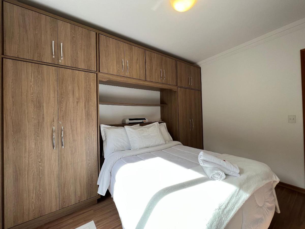 Vista Do Quilombo 204B - Apartamento No Centro De Gramado 아파트 외부 사진