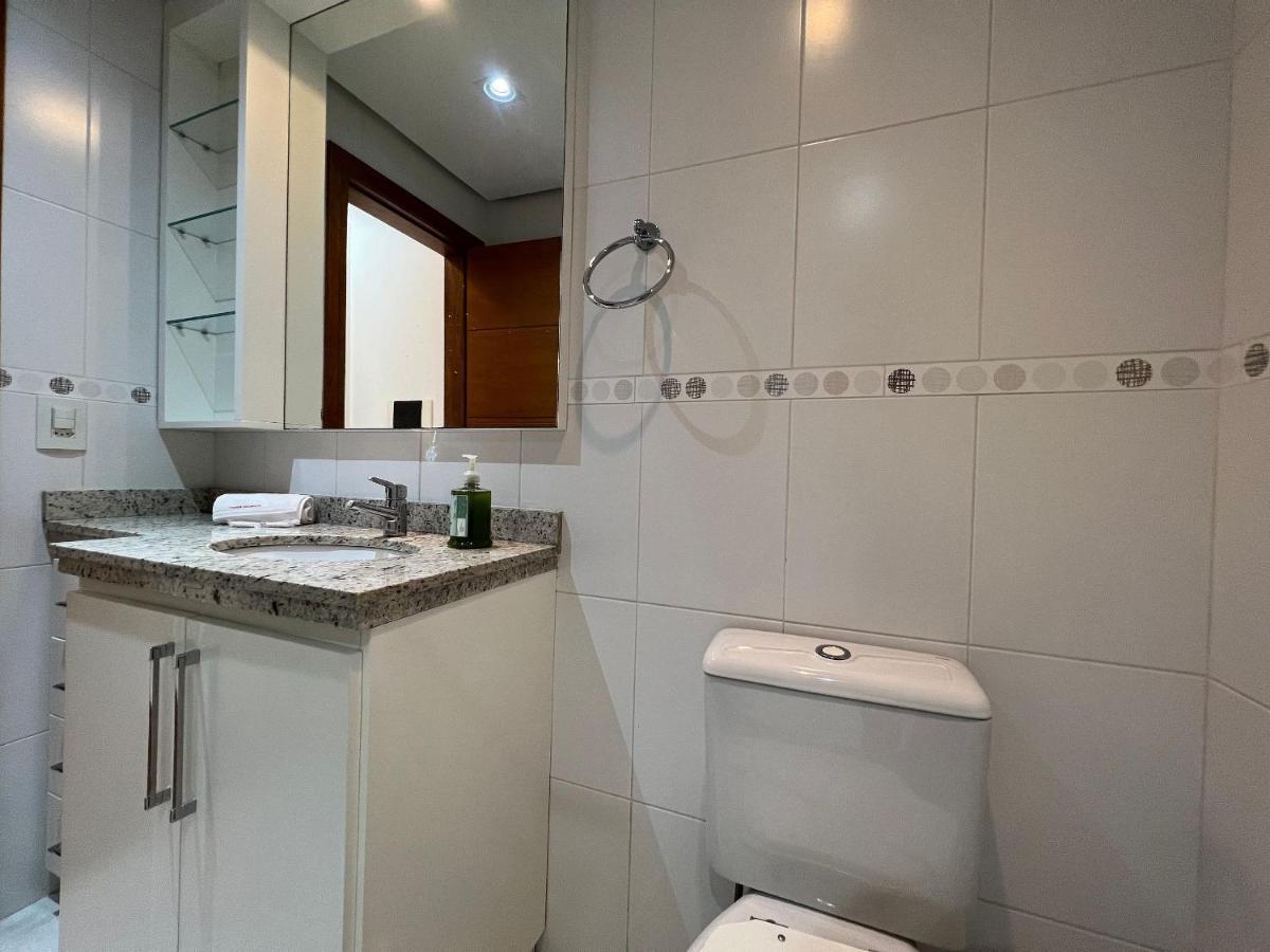 Vista Do Quilombo 204B - Apartamento No Centro De Gramado 아파트 외부 사진