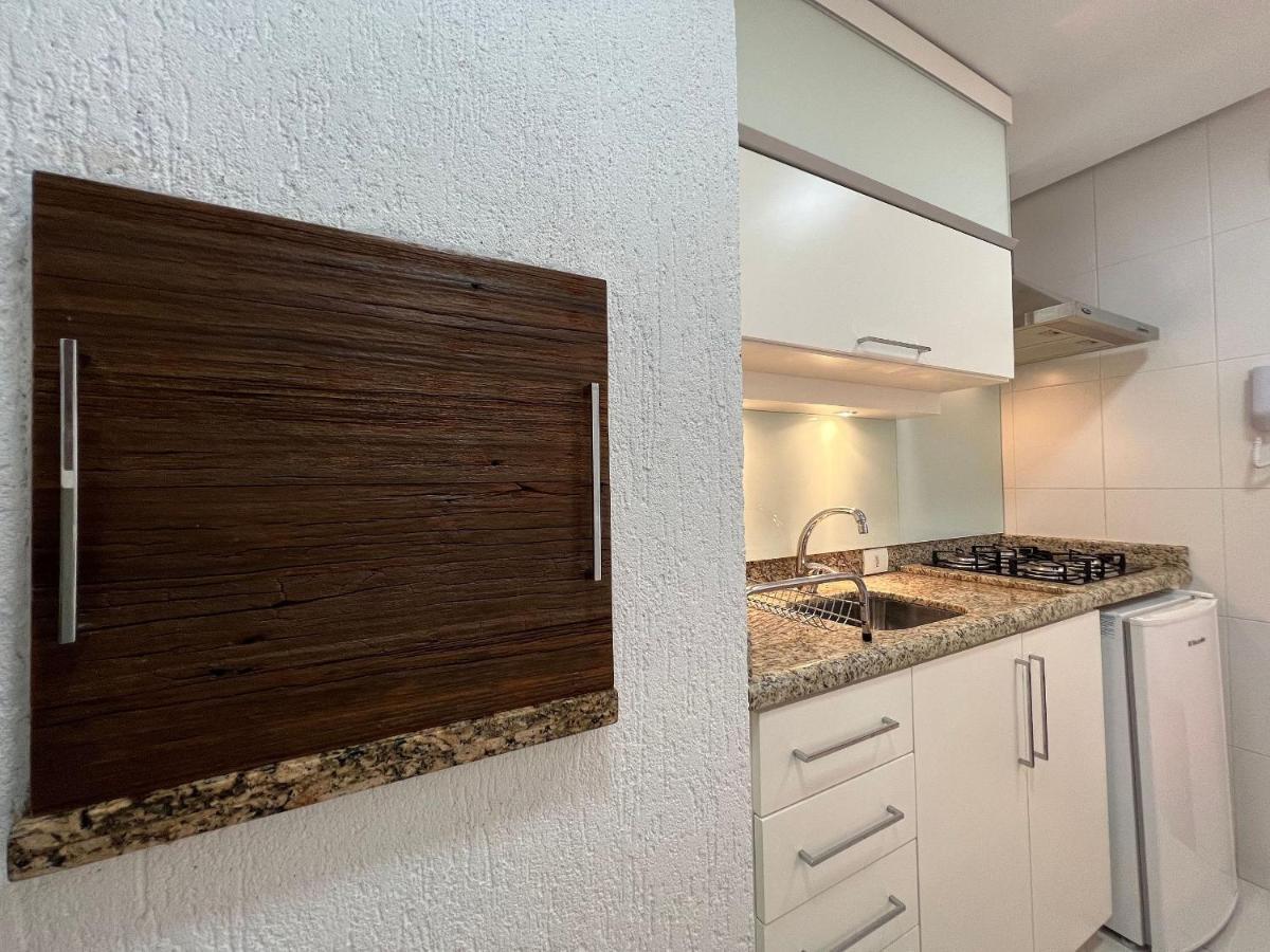 Vista Do Quilombo 204B - Apartamento No Centro De Gramado 아파트 외부 사진