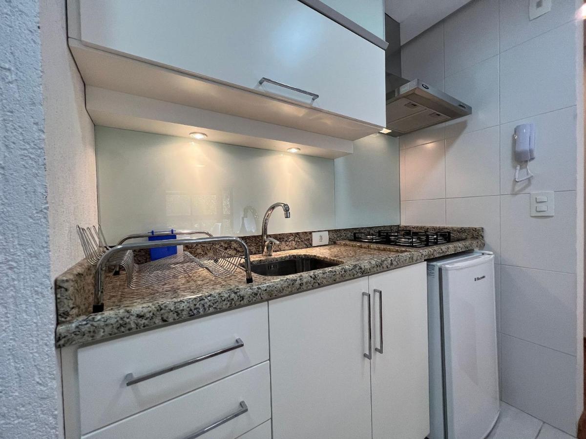 Vista Do Quilombo 204B - Apartamento No Centro De Gramado 아파트 외부 사진